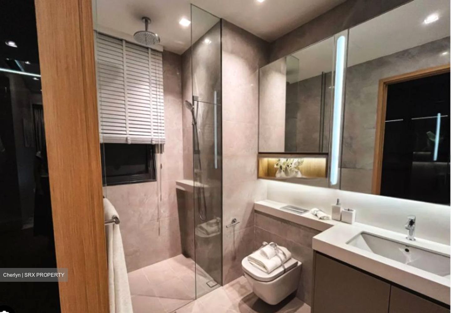 Choa Chu Kang Road (D23), Condominium #458562301